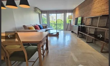 For sale and for rent 2 bedrooms condo in Watthana, Bangkok