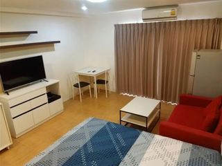 À vendre 1 chambre condo à Bang Phlat, Bangkok