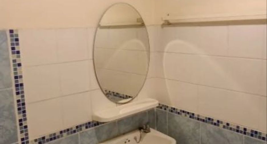 À vendre 1 chambre condo à Bang Phlat, Bangkok