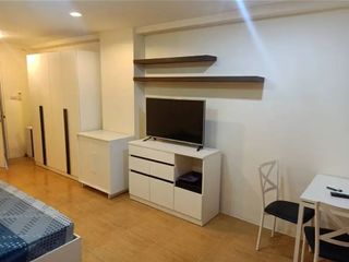 À vendre 1 chambre condo à Bang Phlat, Bangkok