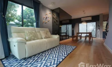 À louer 4 chambres maison à Bang Phli, Samut Prakan