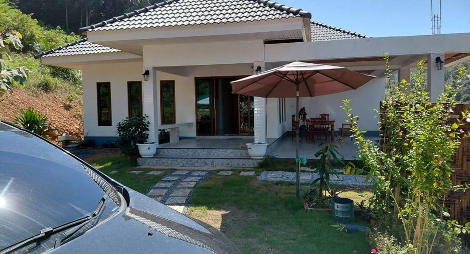 À louer 3 chambres maison à Ko Lanta, Krabi