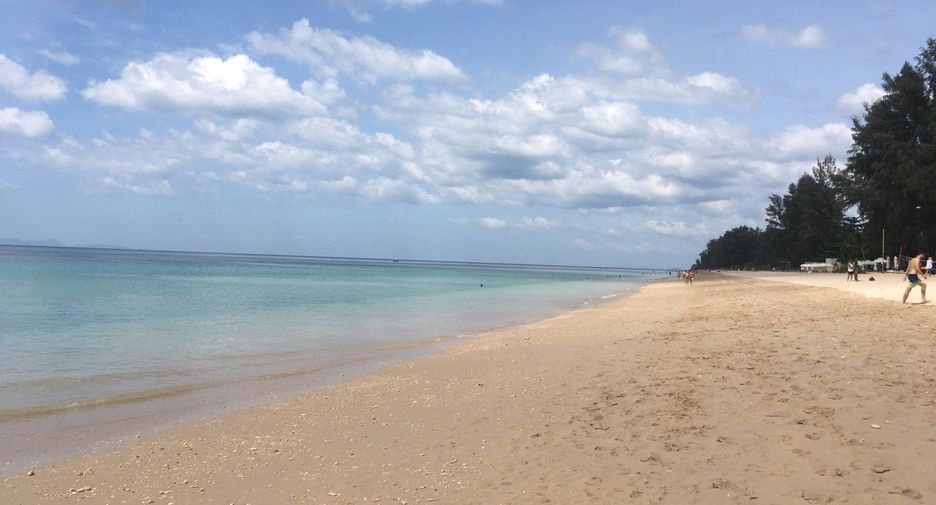 Villa zum Kauf mit 2 Zimmer in Ko Lanta, Krabi