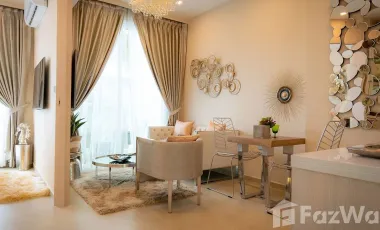 For sale 2 bedrooms condo in Bang Lamung, Chonburi