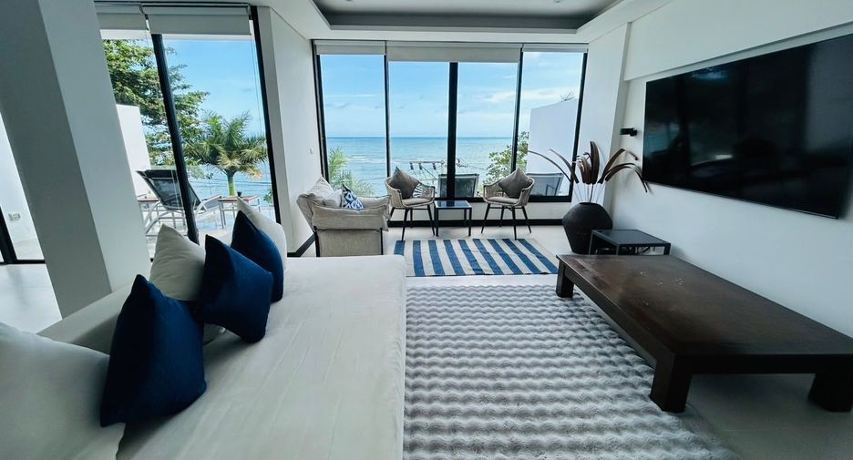 À louer 3 chambres villa à Kathu, Phuket