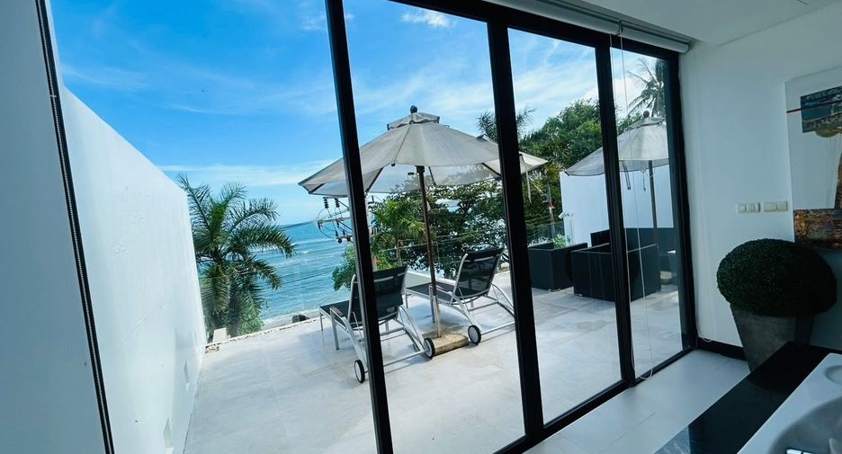 À louer 3 chambres villa à Kathu, Phuket