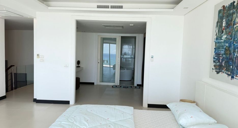 À louer 3 chambres villa à Kathu, Phuket