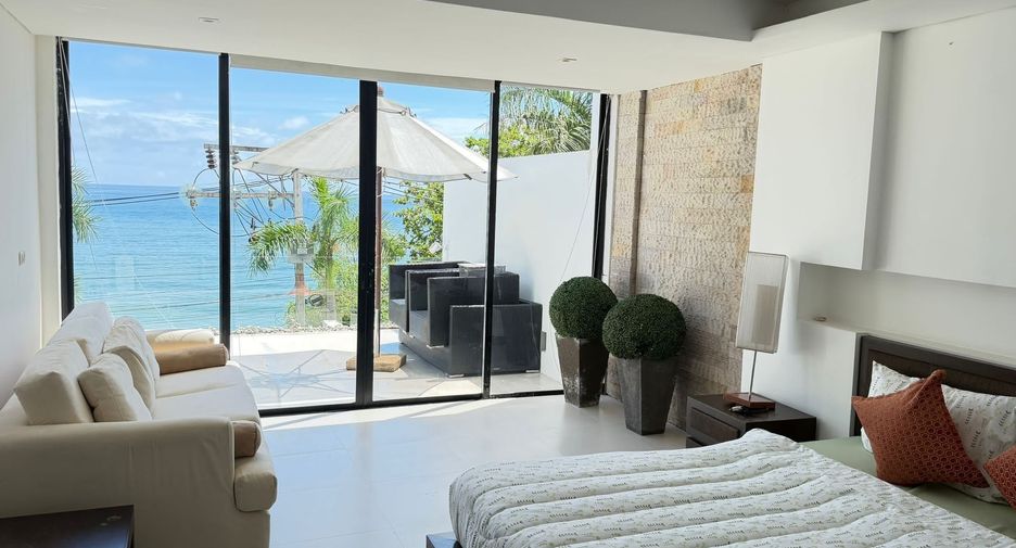 À louer 3 chambres villa à Kathu, Phuket