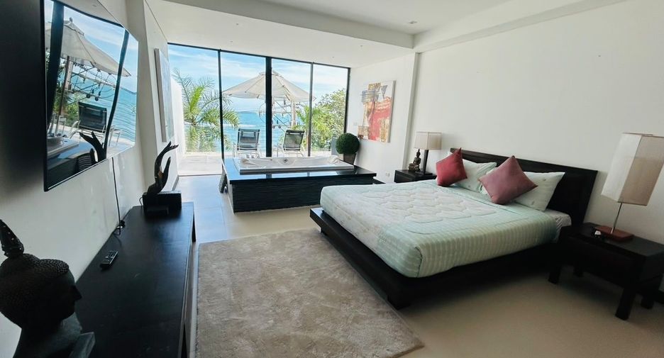 À louer 3 chambres villa à Kathu, Phuket