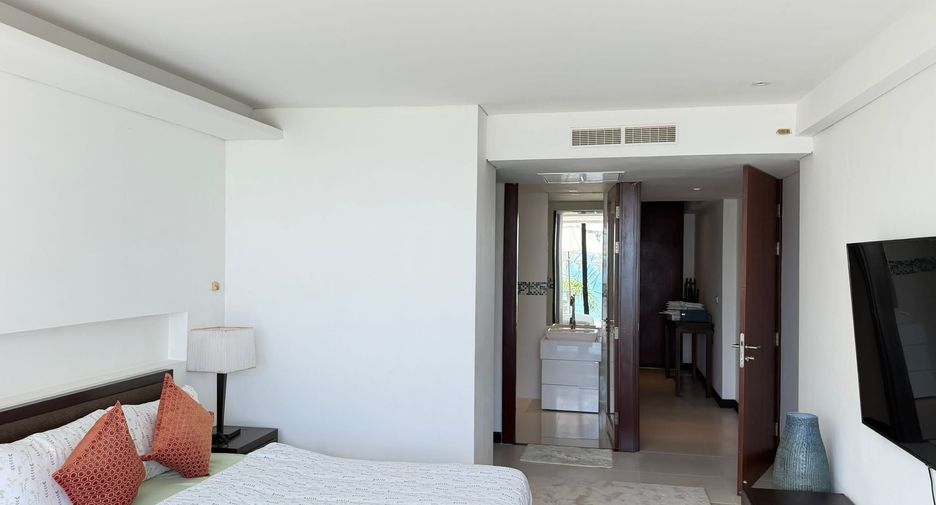 À louer 3 chambres villa à Kathu, Phuket