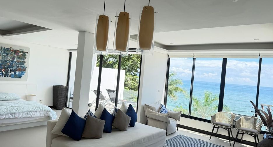 À louer 3 chambres villa à Kathu, Phuket
