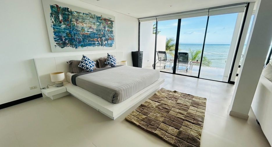À louer 3 chambres villa à Kathu, Phuket