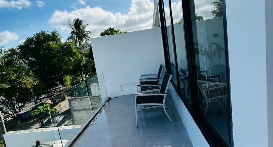 À louer 3 chambres villa à Kathu, Phuket