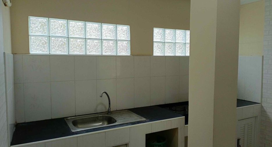 For rent 2 bedrooms house in Bang Lamung, Chonburi