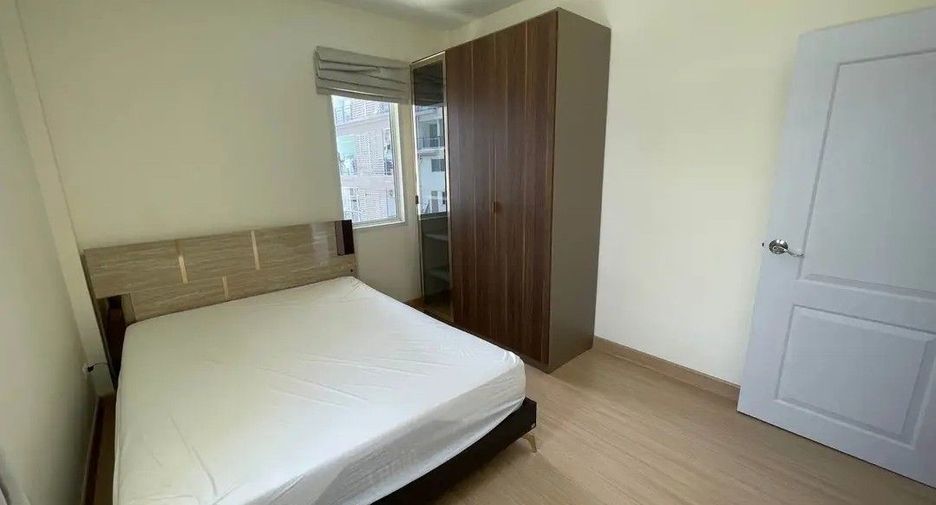For rent 3 bedrooms house in Bang Lamung, Chonburi