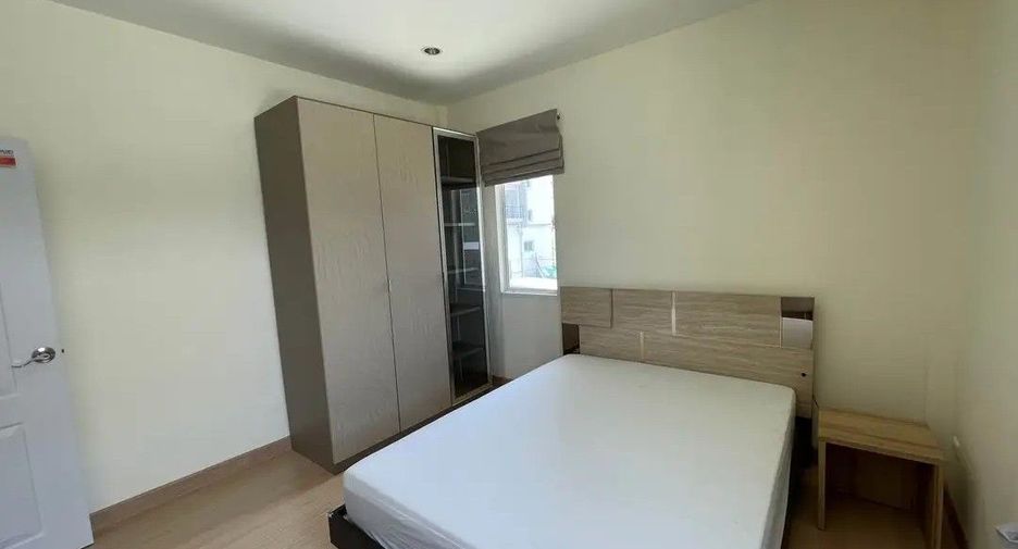 For rent 3 bedrooms house in Bang Lamung, Chonburi