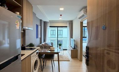 For rent 1 bed condo in Thalang, Phuket