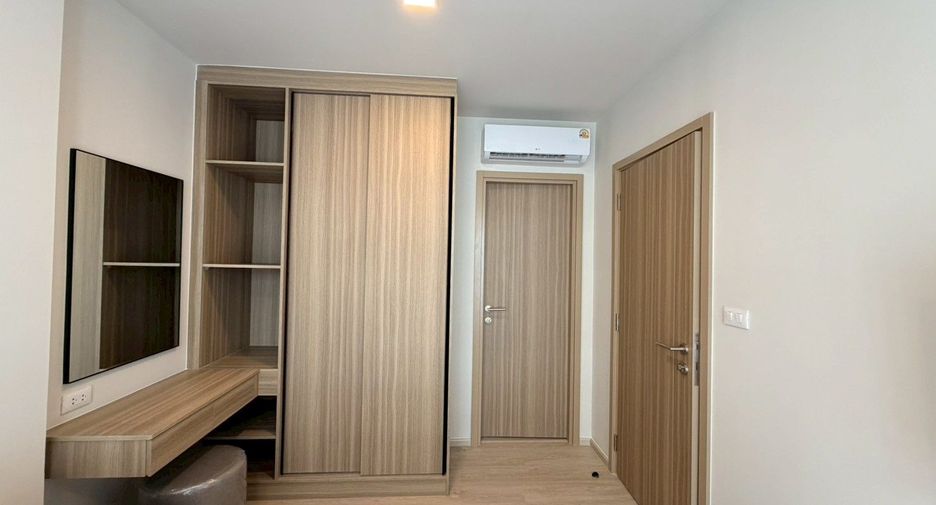 For rent 1 bed condo in Thalang, Phuket