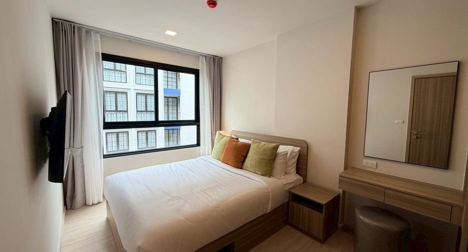 For rent 1 bed condo in Thalang, Phuket