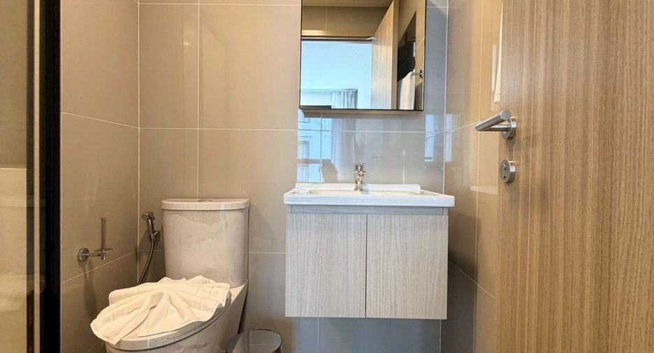 For rent 1 bed condo in Thalang, Phuket