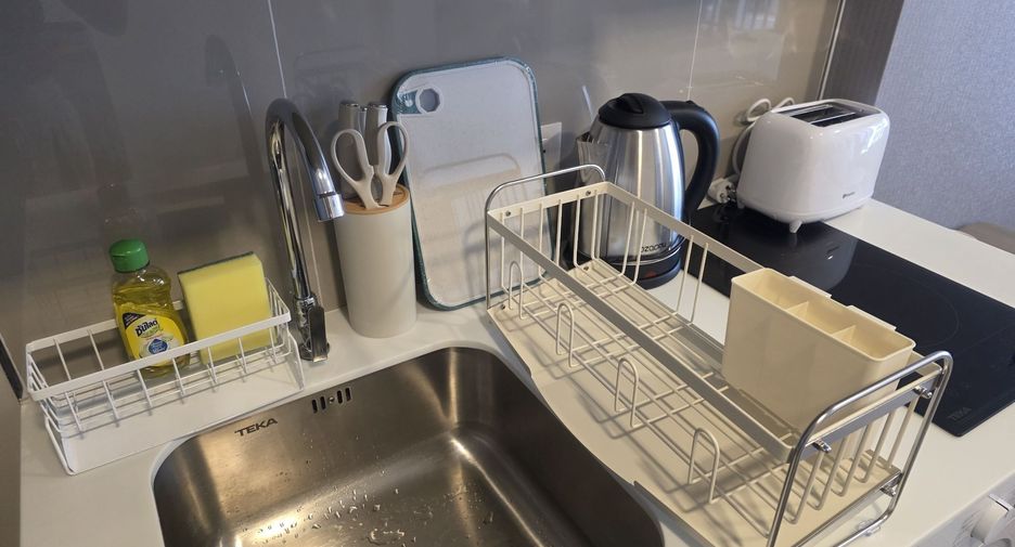 For rent 1 bed condo in Thalang, Phuket