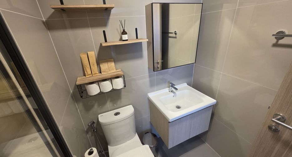 For rent 1 bed condo in Thalang, Phuket