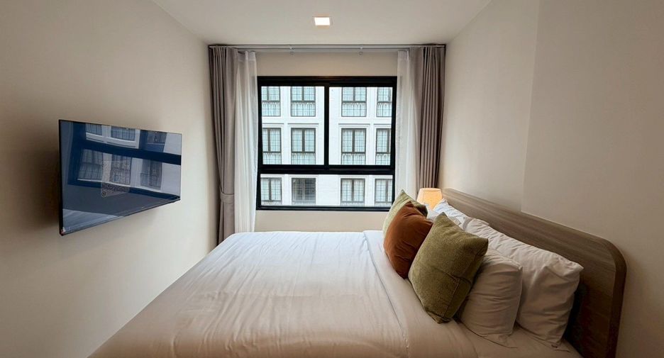 For rent 1 bed condo in Thalang, Phuket