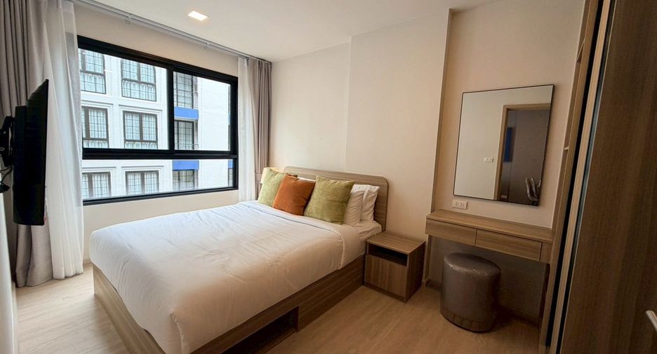 For rent 1 bed condo in Thalang, Phuket