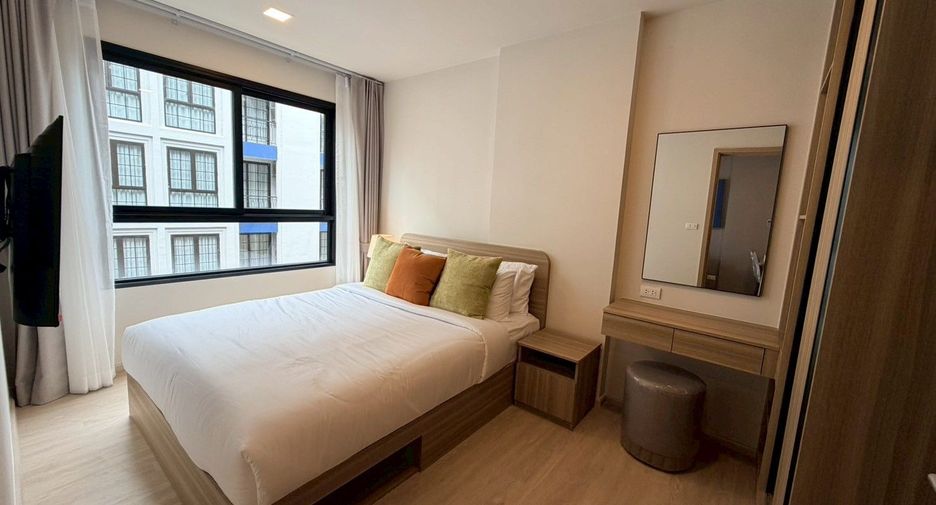 For rent 1 bed condo in Thalang, Phuket