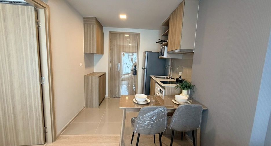 For rent 1 bed condo in Thalang, Phuket