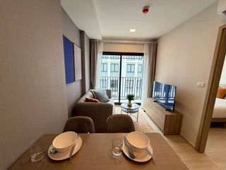 For rent 1 bed condo in Thalang, Phuket