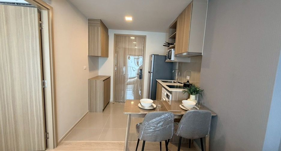 For rent 1 bed condo in Thalang, Phuket