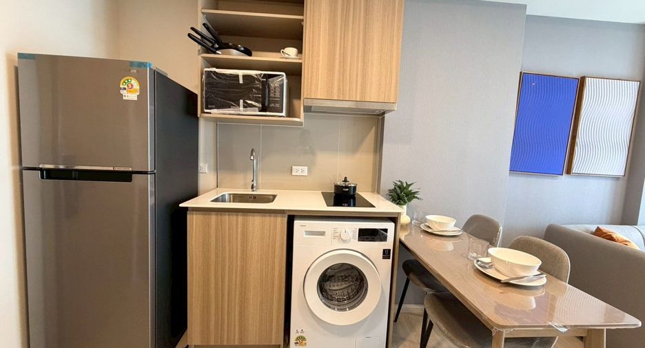 For rent 1 bed condo in Thalang, Phuket
