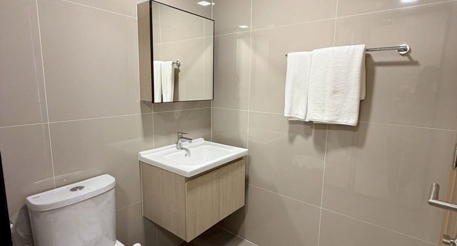 For rent 1 bed condo in Thalang, Phuket
