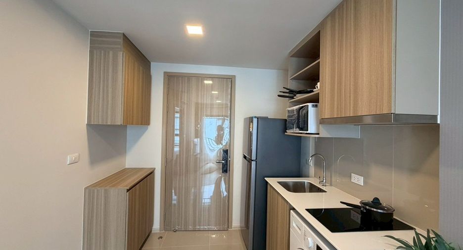 For rent 1 bed condo in Thalang, Phuket