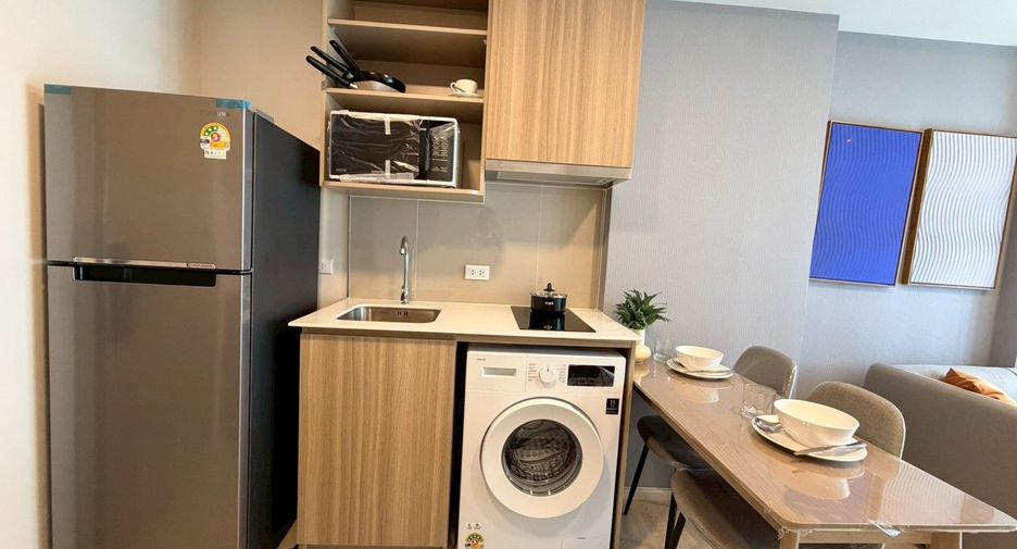 For rent 1 bed condo in Thalang, Phuket