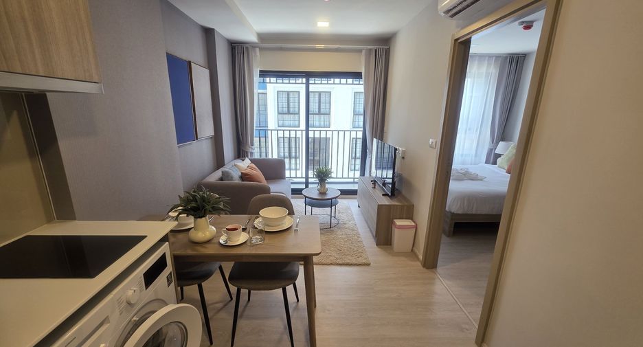 For rent 1 bed condo in Thalang, Phuket