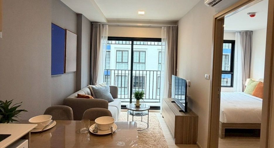 For rent 1 bed condo in Thalang, Phuket
