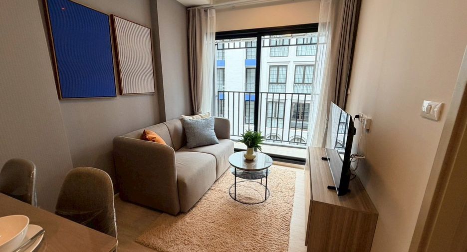 For rent 1 bed condo in Thalang, Phuket