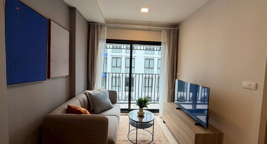 For rent 1 bed condo in Thalang, Phuket