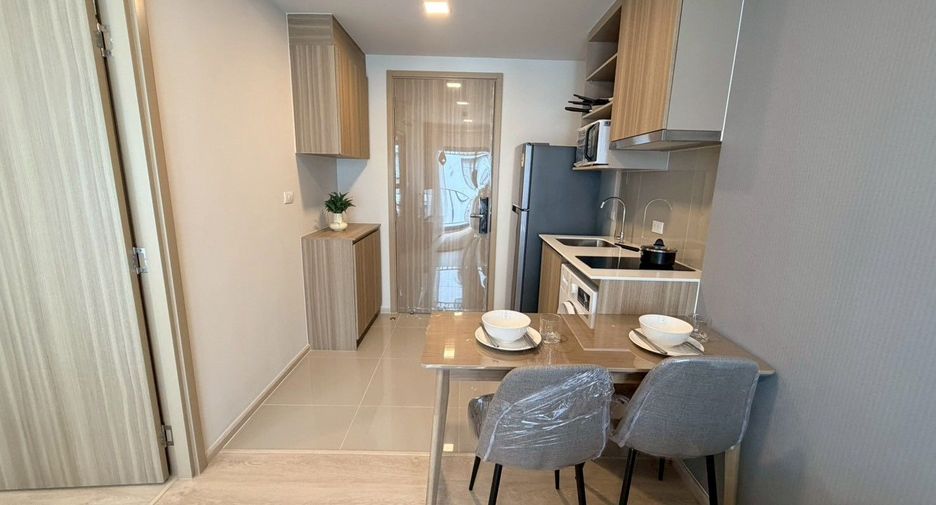 For rent 1 bed condo in Thalang, Phuket