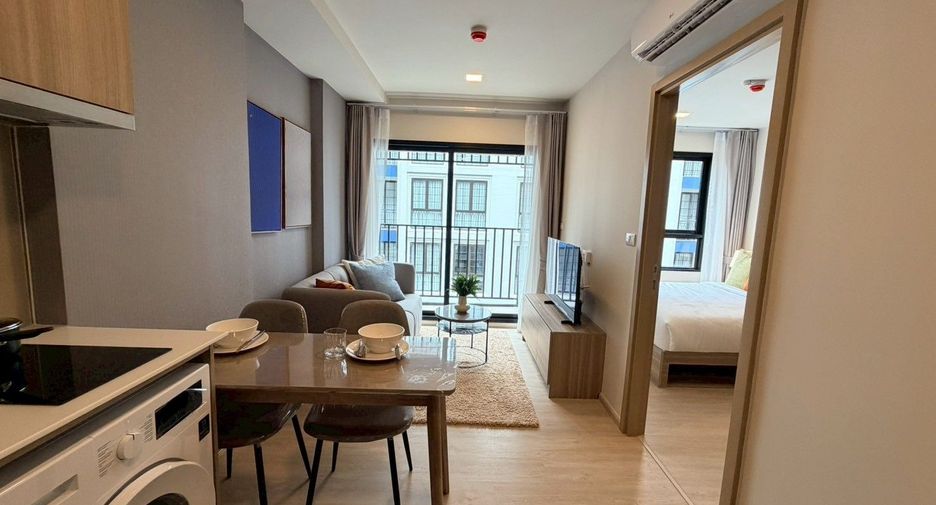 For rent 1 bed condo in Thalang, Phuket