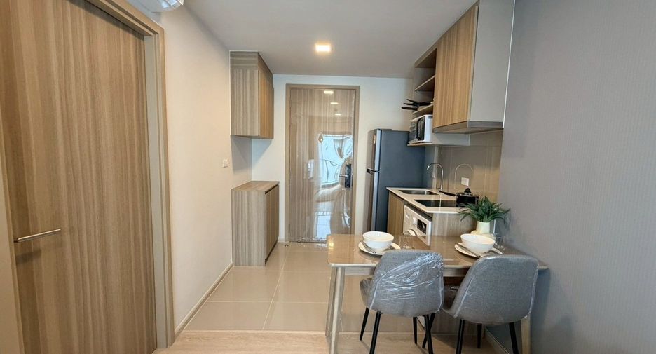 For rent 1 bed condo in Thalang, Phuket