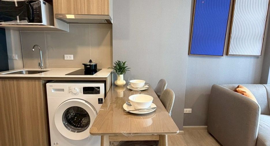 For rent 1 bed condo in Thalang, Phuket