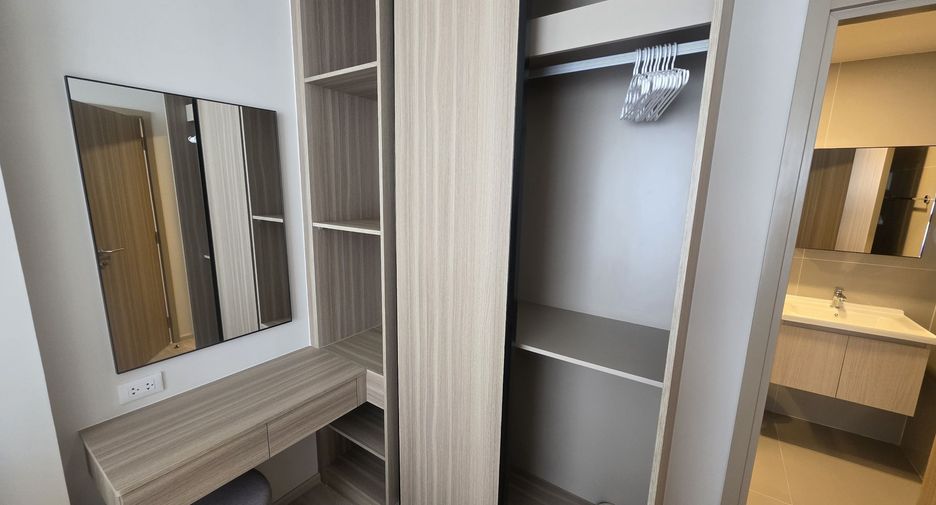 For rent 1 bed condo in Thalang, Phuket