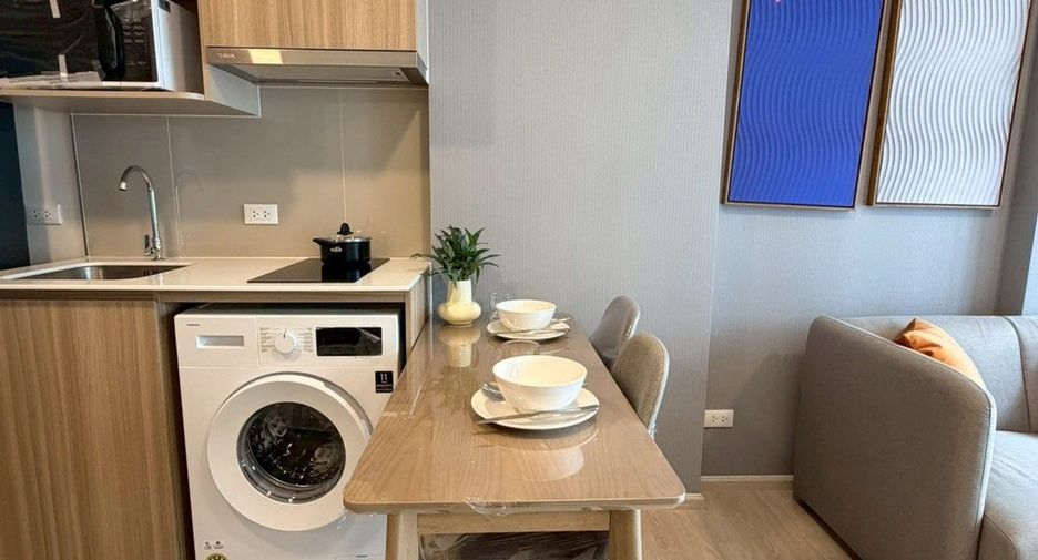 For rent 1 bed condo in Thalang, Phuket