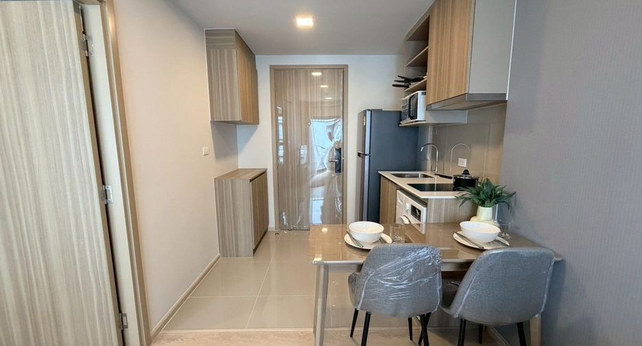 For rent 1 bed condo in Thalang, Phuket