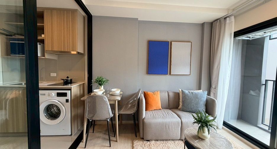 For rent 1 bed condo in Thalang, Phuket