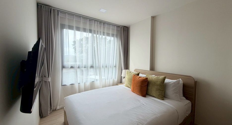 For rent 1 bed condo in Thalang, Phuket