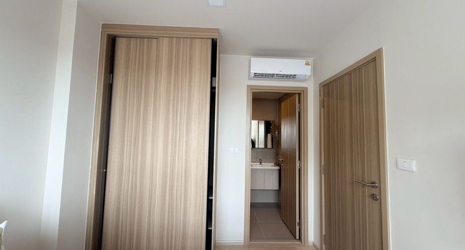 For rent 1 bed condo in Thalang, Phuket